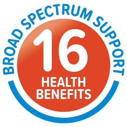 Inner Health Advanced Spectrum Probiotic 50 Capsules