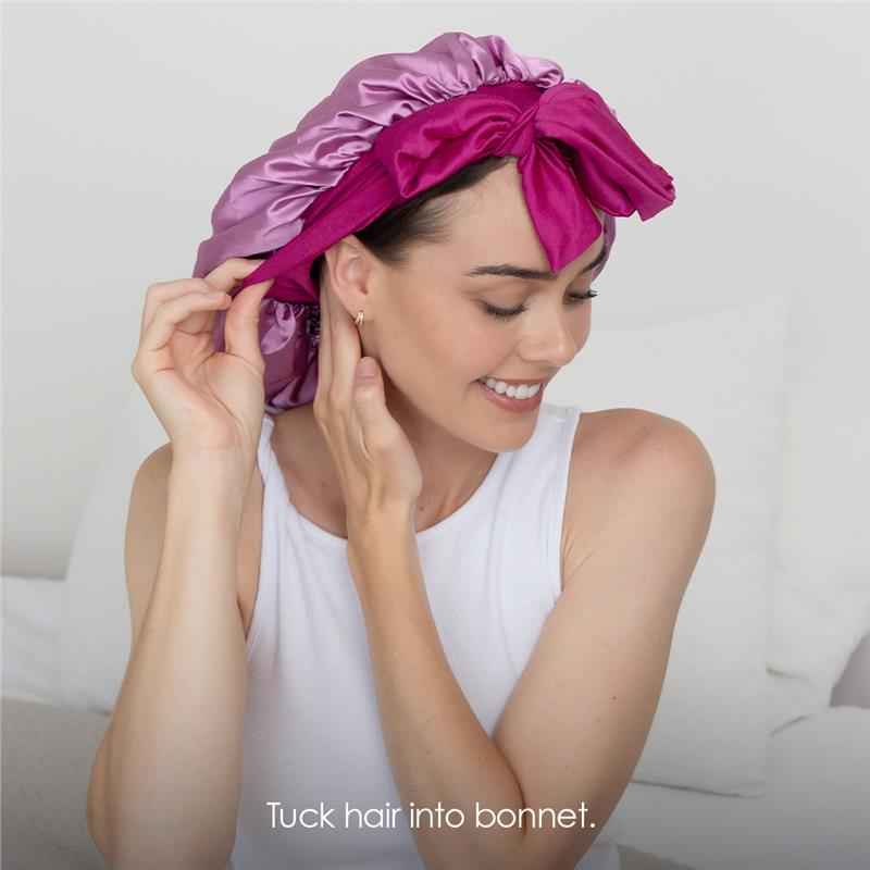 Manicare Silky Hair Bonnet 23141