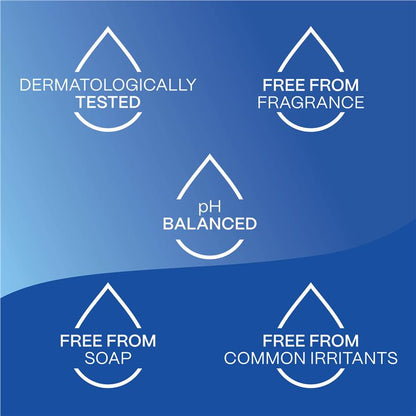 QV Wash Cleansing Bar 100G Twin Pack