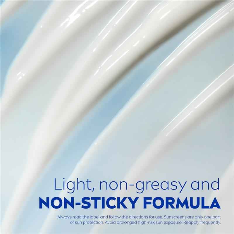 NIVEA Sun Protect & Moisture SPF50+ Sunscreen Trigger 300ml