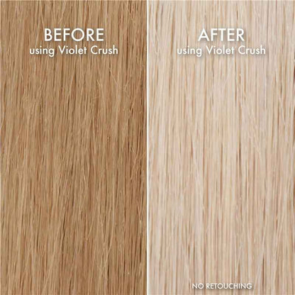 John Frieda Violet Crush Intensive Toning Shampoo 250ml