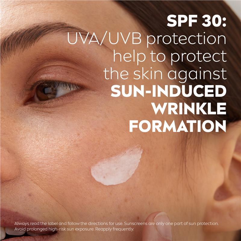 NIVEA Daily Essentials Hydrating Face Moisturiser SPF30 50ml