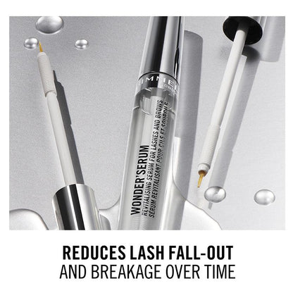 Rimmel Wonder Care Lash & Brow Serum - GimmeNow
