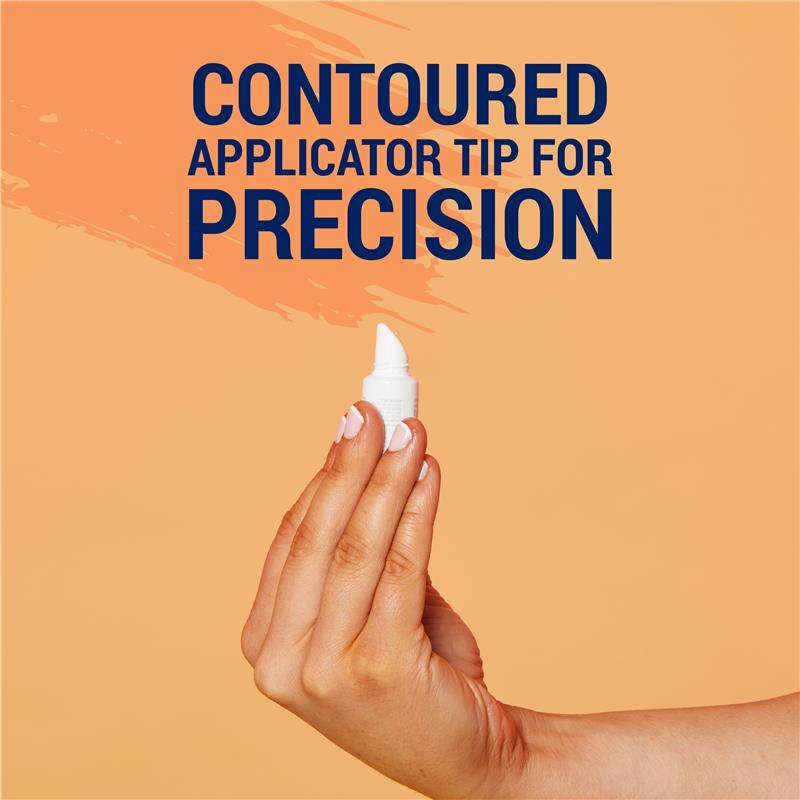 Nair Precision Facial Hair Removal Cream 20g - GimmeNow