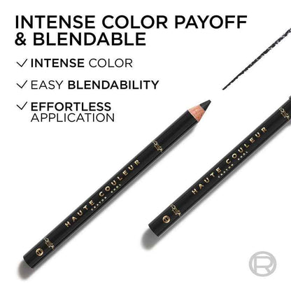 L'Oreal Paris Haute Couleur Khol Eyeliner Noir Silk