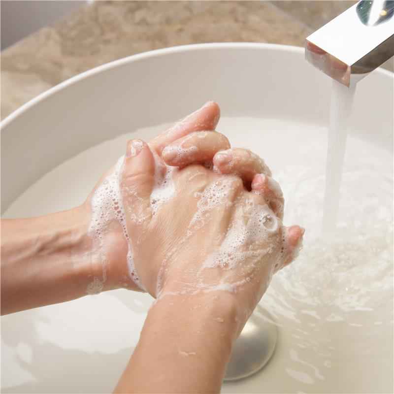 Palmolive Naturals Softwash Hand Wash Milk & Honey 250ml