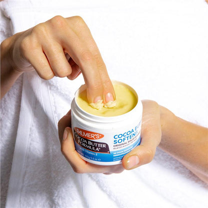 Palmers Cocoa Butter Solid Formula 100g