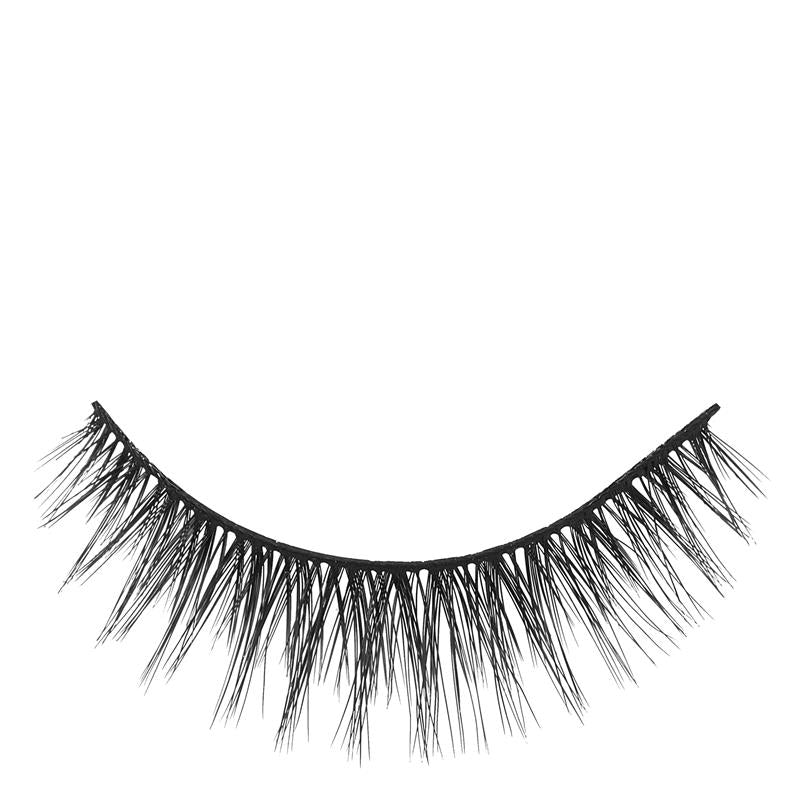 Glam By Manicare Emily Lashes 2 Pack Natural