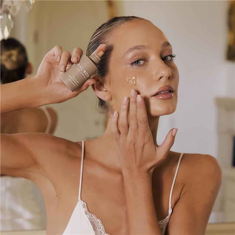 Bali Body Tinted Super Serum Tan SPF30 30ml