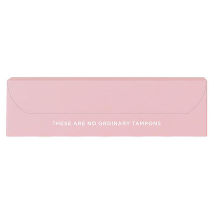 TOM Organic Tampons Mini 16 Pack