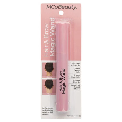 MCoBeauty Hair & Brow Magic Wand