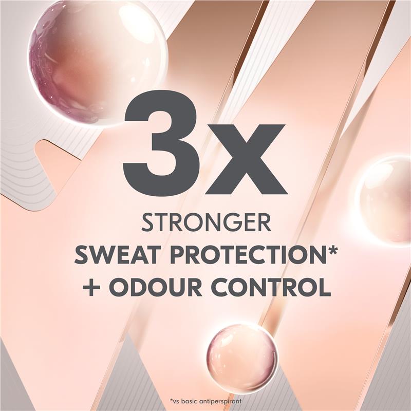 Rexona Women Clinical Protection Antiperspirant Cream Stick Ultimate Sport 45ml