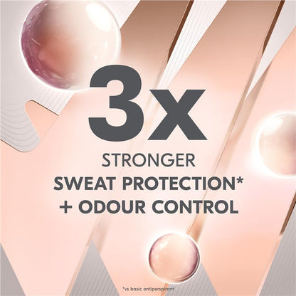Rexona Women Clinical Protection Antiperspirant Cream Stick Ultimate Sport 45ml