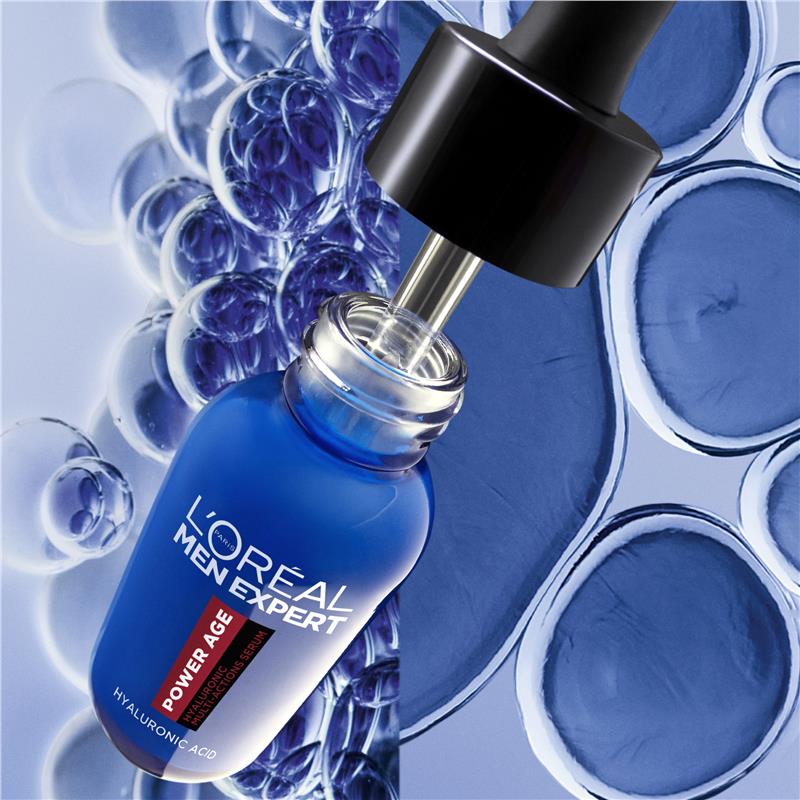 L'Oreal Men Expert Power Age Serum 30ml