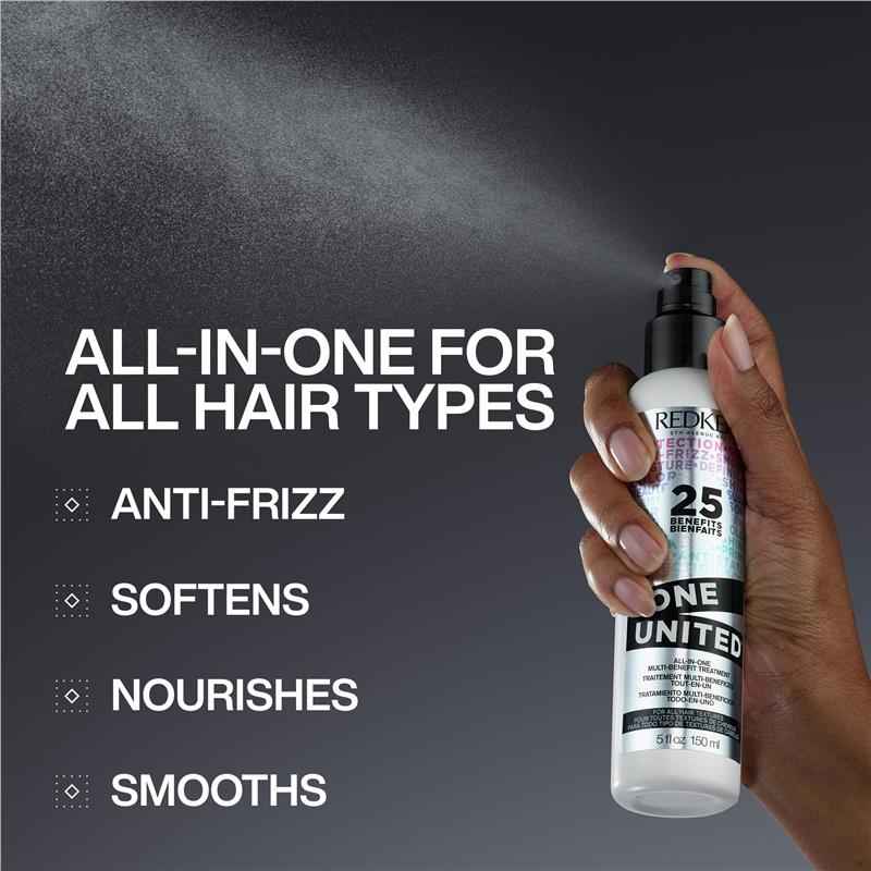 Redken One United Leave-In Conditioner Spray 150ml