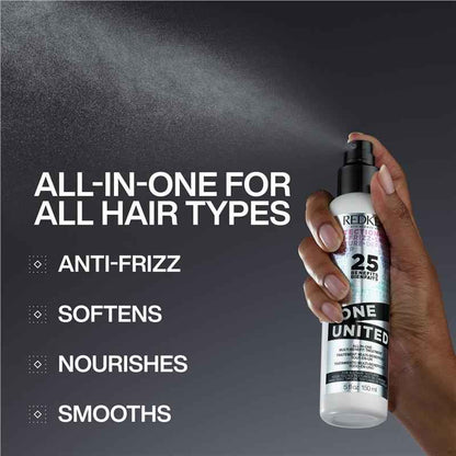 Redken One United Leave-In Conditioner Spray 150ml