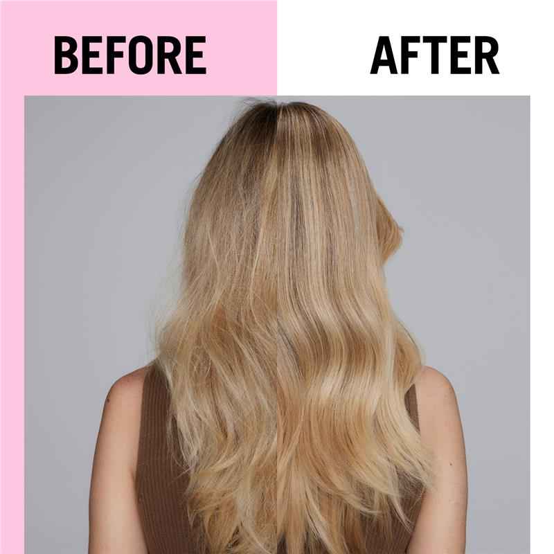 Schwarzkopf Extra Care Liquid Silk Shampoo 400ml