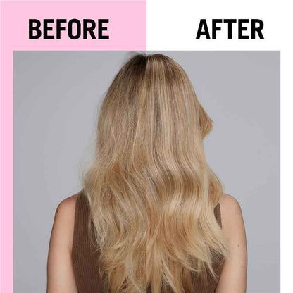 Schwarzkopf Extra Care Liquid Silk Shampoo 400ml