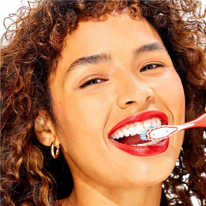 Colgate Toothpaste Optic White Renewal Teeth Whitening Vibrant Clean 85g
