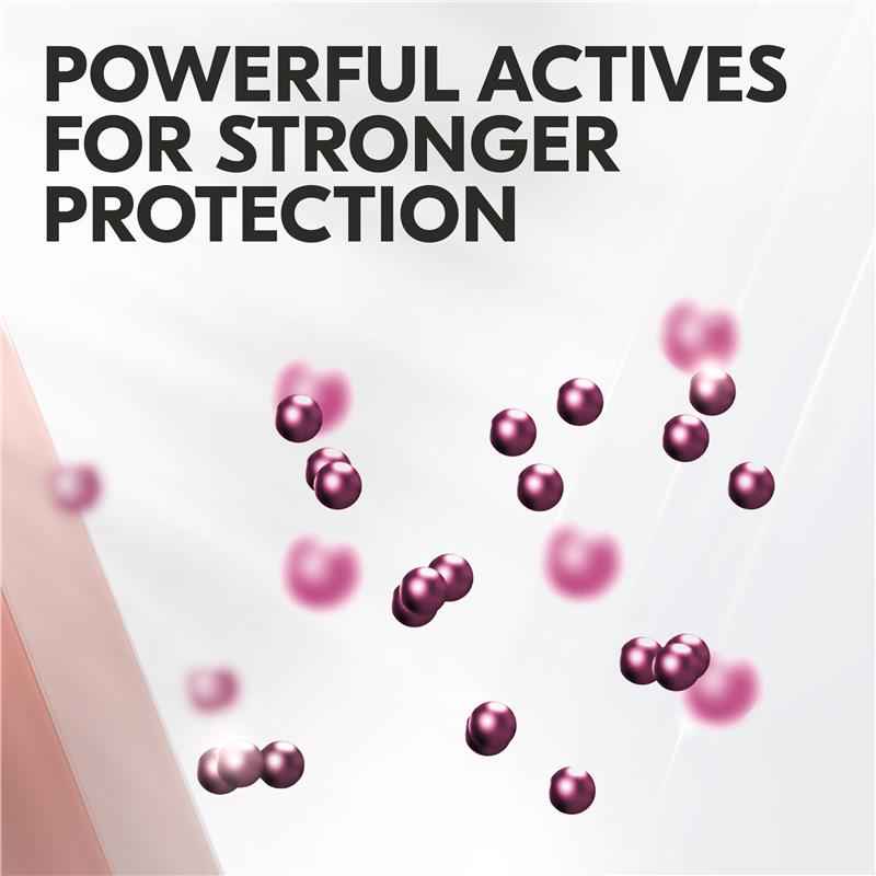 Rexona Women Clinical Protection Antiperspirant Aerosol Summer Strength 180ml