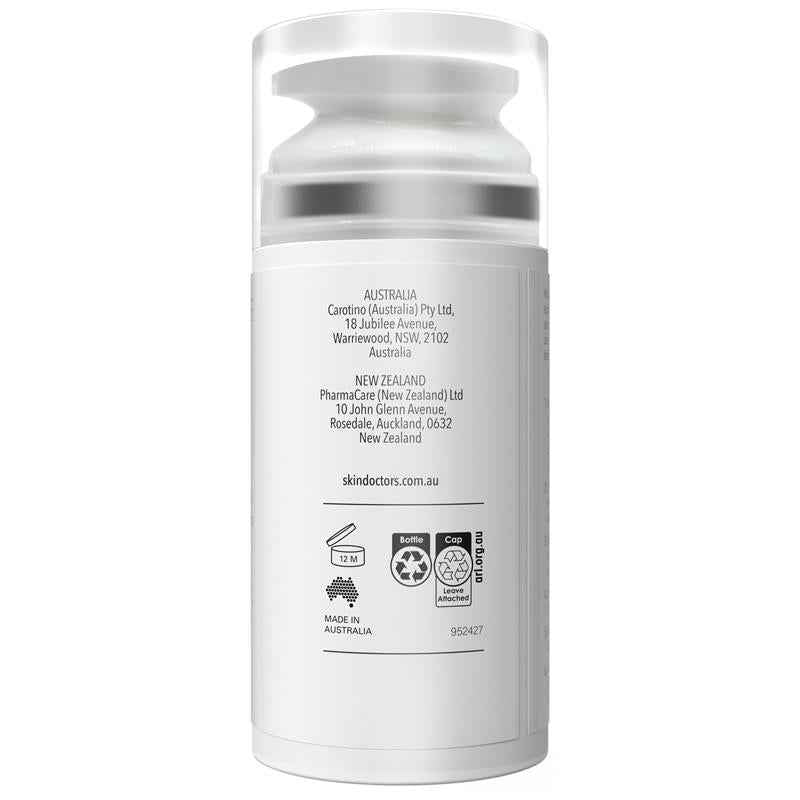 Skin Doctors Super Necklift 80g