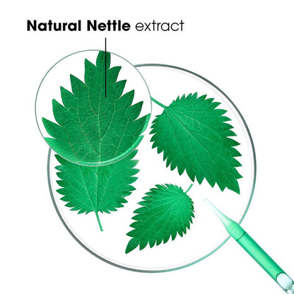 Klorane Shampoo with Organic Nettle 400ml