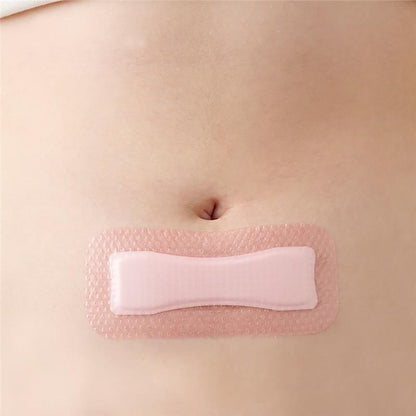 Allevyn Gentle Border Lite 12.5cm x 5.5cm Single Dressing