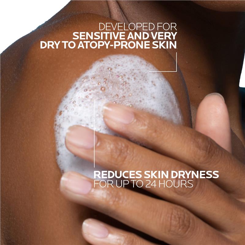 La Roche-Posay Lipikar Cleansing Oil 400ml