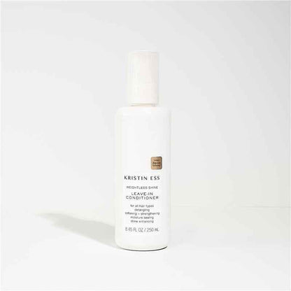 Kristin Ess Weightless Shine Leave In Conditioner 250ml