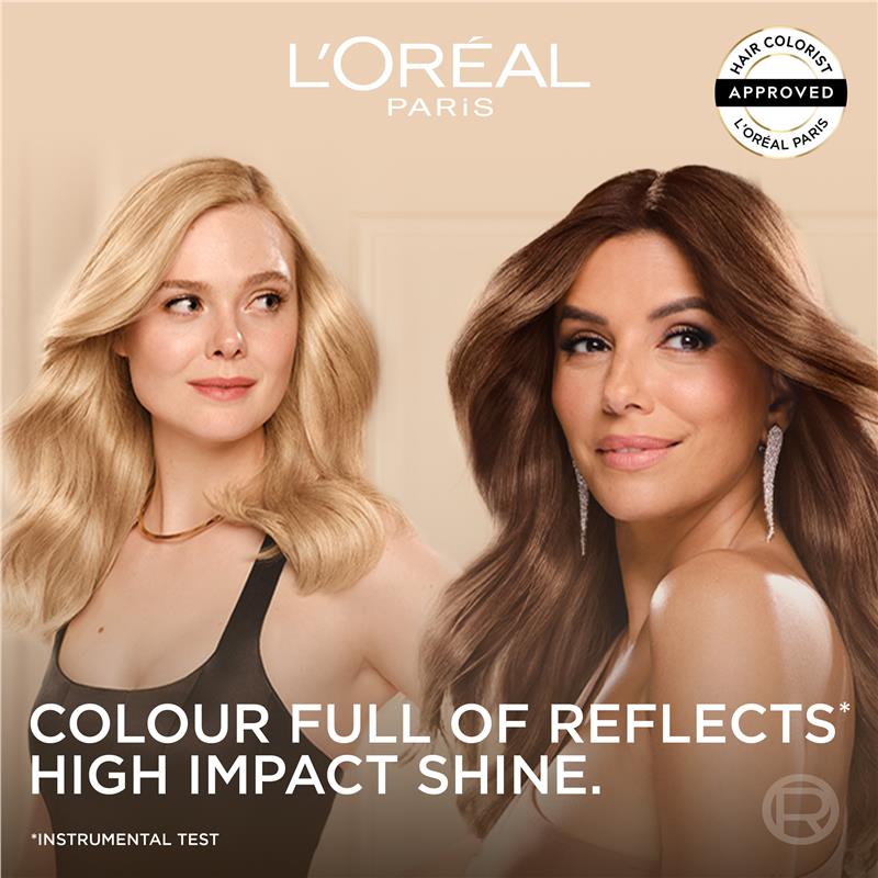 L'Oreal Paris Preference 10.1 Helsinki