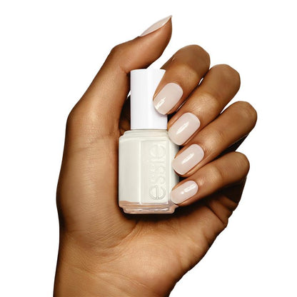 Essie Nail Polish Limo Scene 8