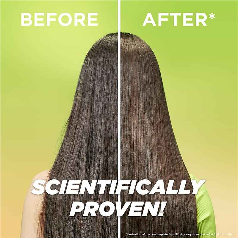 Garnier Fructis Vitamin & Strength Reinforcing Shampoo 315ml
