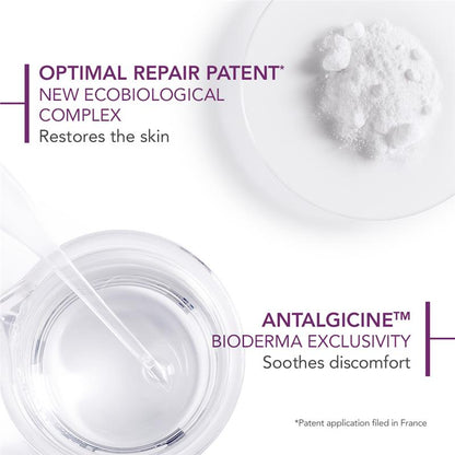 Bioderma Cicabio Crème+ Soothing and Hydrating Restorative Cream 40ml