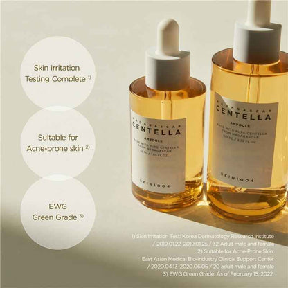 SKIN1004 Madagascar Centella Ampoule 55ml