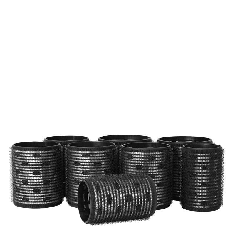Lady Jayne Thermal Rollers 8 PCS
