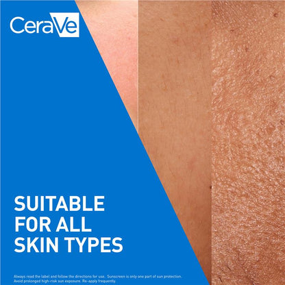 CeraVe Facial Moisturising Lotion SPF 50 52ml