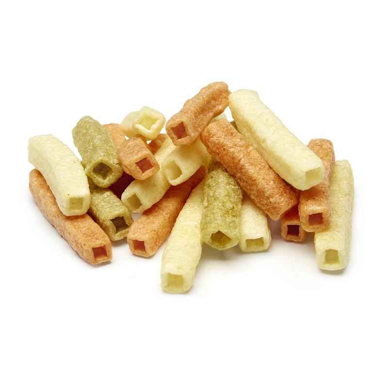 Kiddylicious Veggie Straws 12g