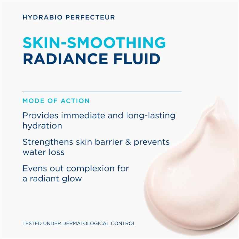 Bioderma Hydrabio Perfect Glow 40ml