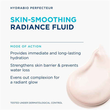 Bioderma Hydrabio Perfect Glow 40ml