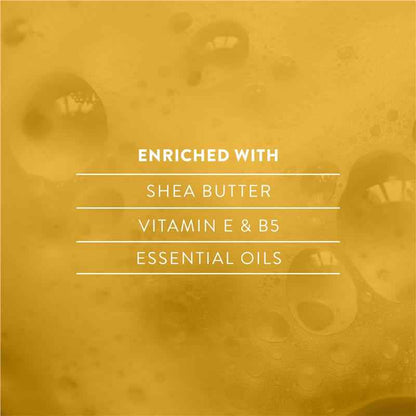 Glow Lab Citrus & Bergamot Body Wash 900ml