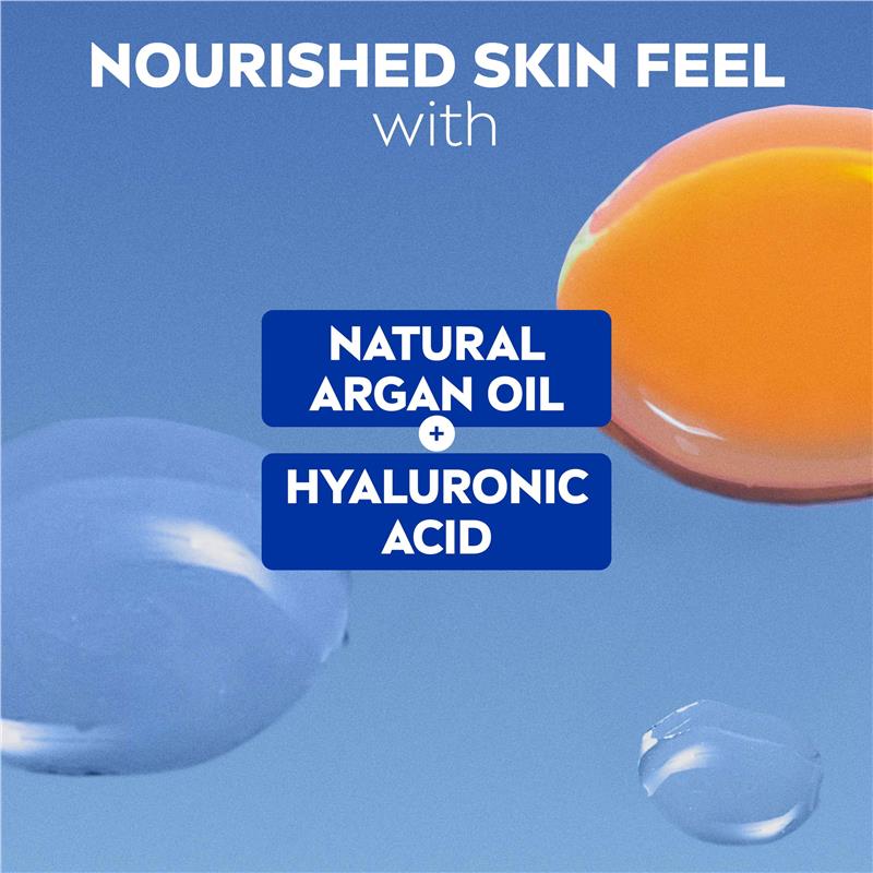 NIVEA Daily Essentials Gentle Face Wash Cleanser 150ml