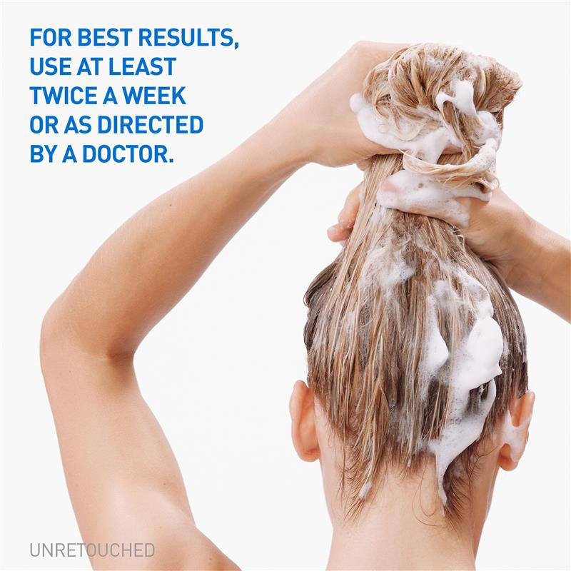 CeraVe Hair Gentle Hydrating Shampoo 355ml