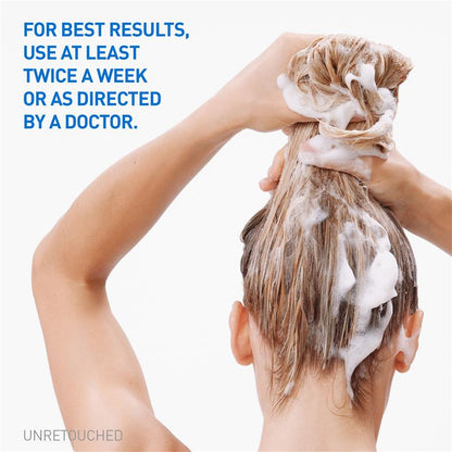 CeraVe Hair Gentle Hydrating Shampoo 355ml