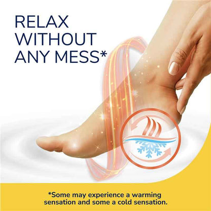 Dr.Scholls Soothing and Revitalising Foot Mask 1 Pair