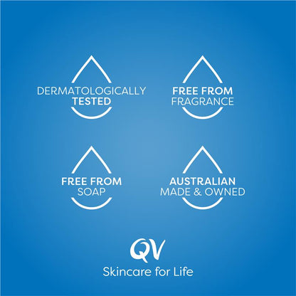 QV Intensive Cream 100G