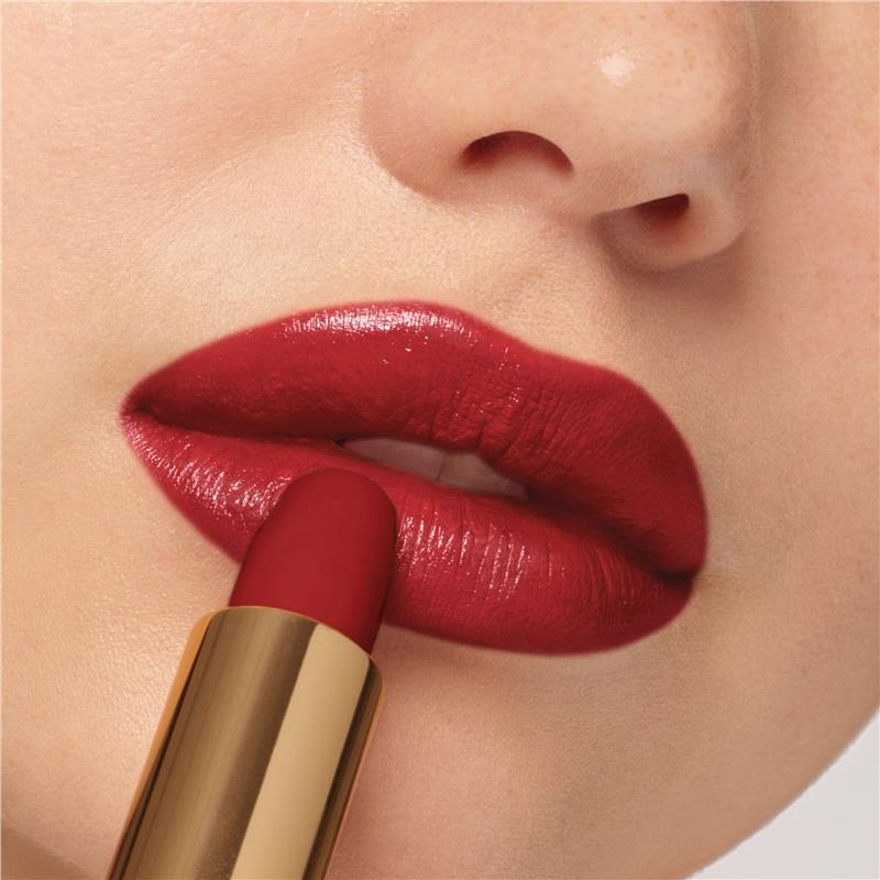 Revlon Super Lustrous Ultra Lipstick Fireside