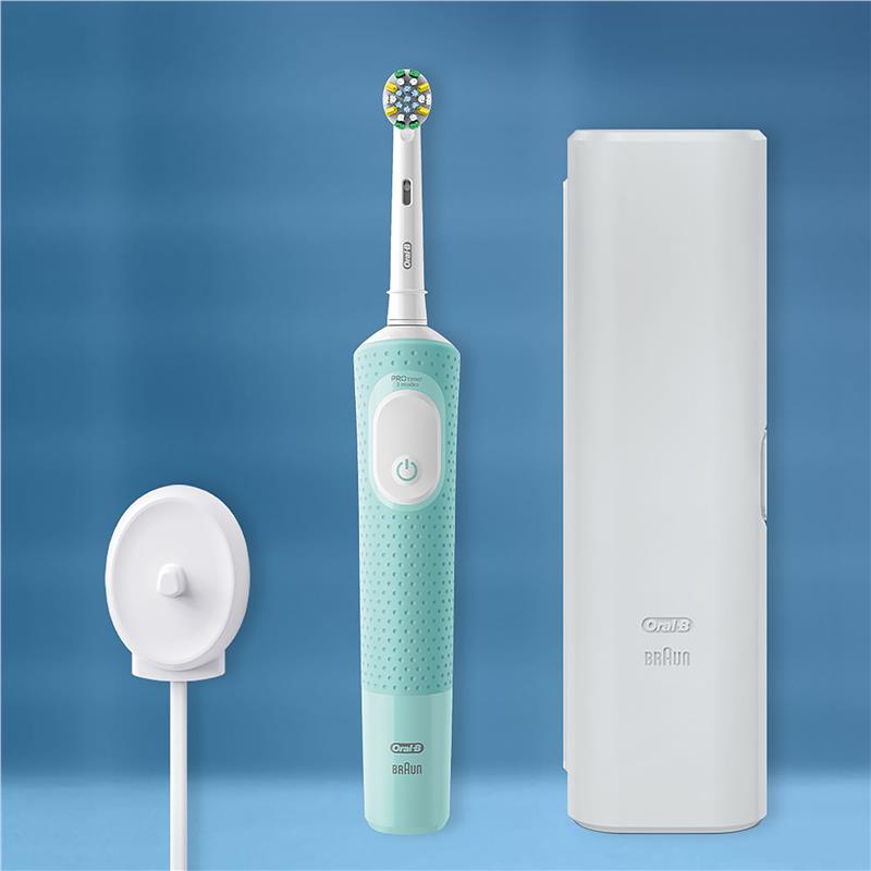 Oral B Power Toothbrush Pro 300 Clean Mint