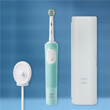 Oral B Power Toothbrush Pro 300 Clean Mint