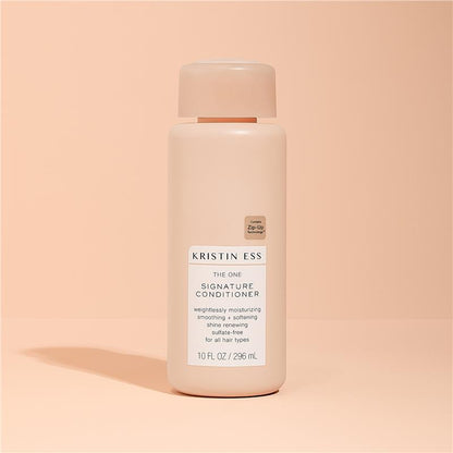 Kristin Ess The One Signature Conditioner 296ml