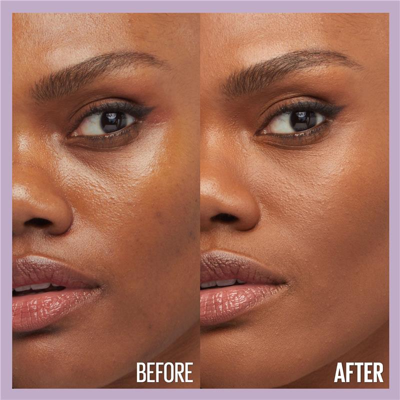 Maybelline Superstay Lumi Matte Longwear 30H Foundation 356